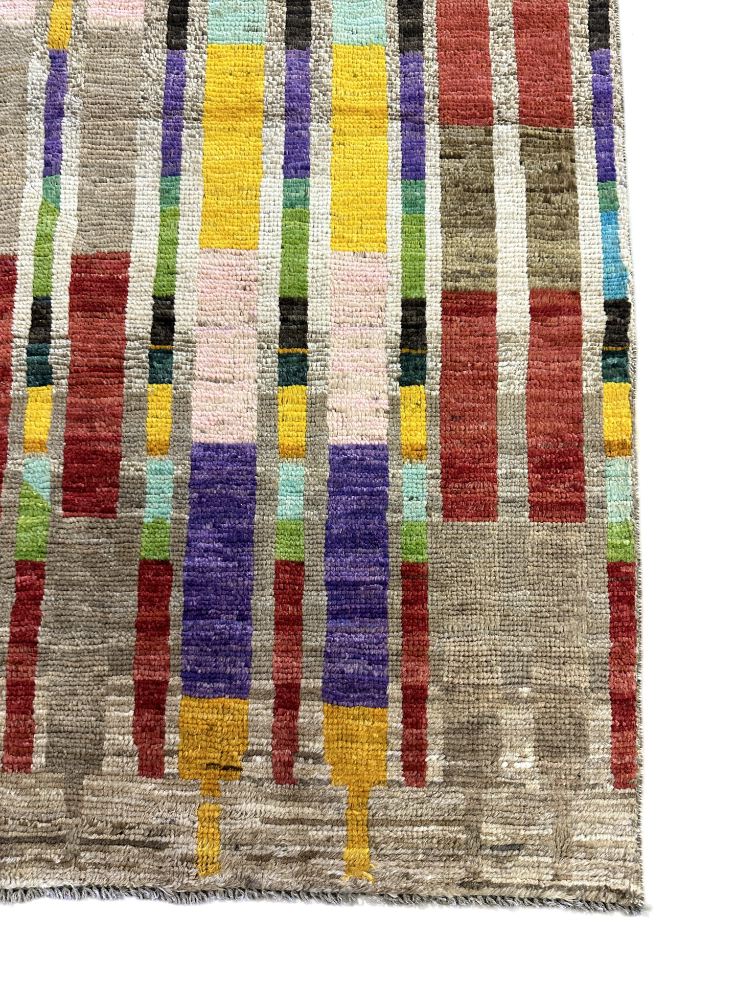 Worchester Taimany 4x6