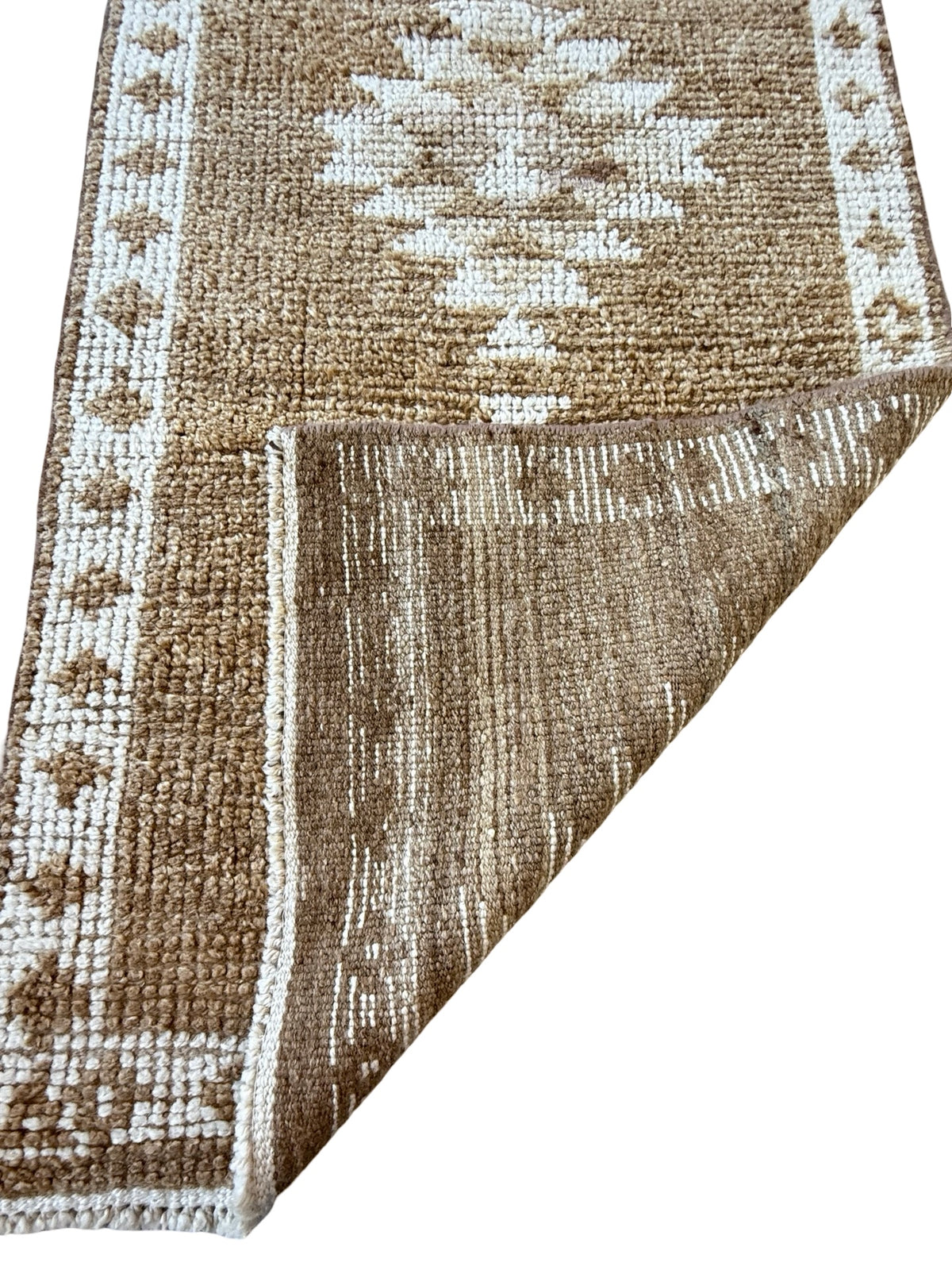 Vintage Turkish Runner 2’8”x 15’