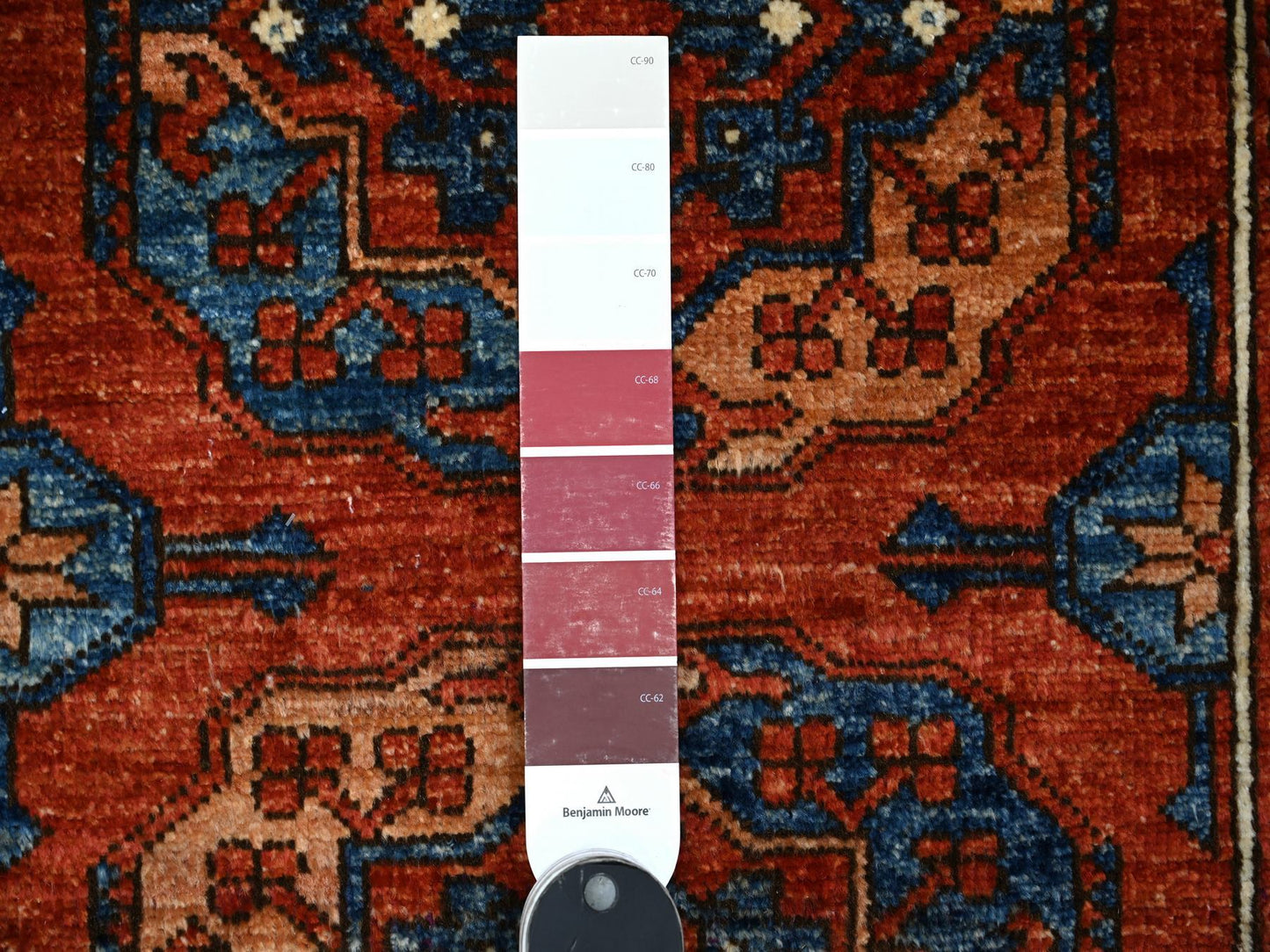Cereza Red Ensari Runner 6'