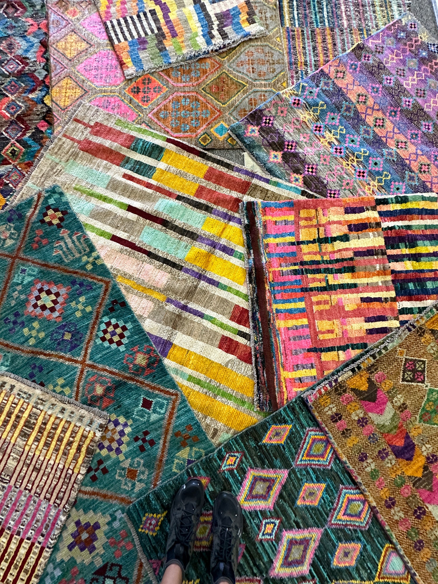 Taimany Collection