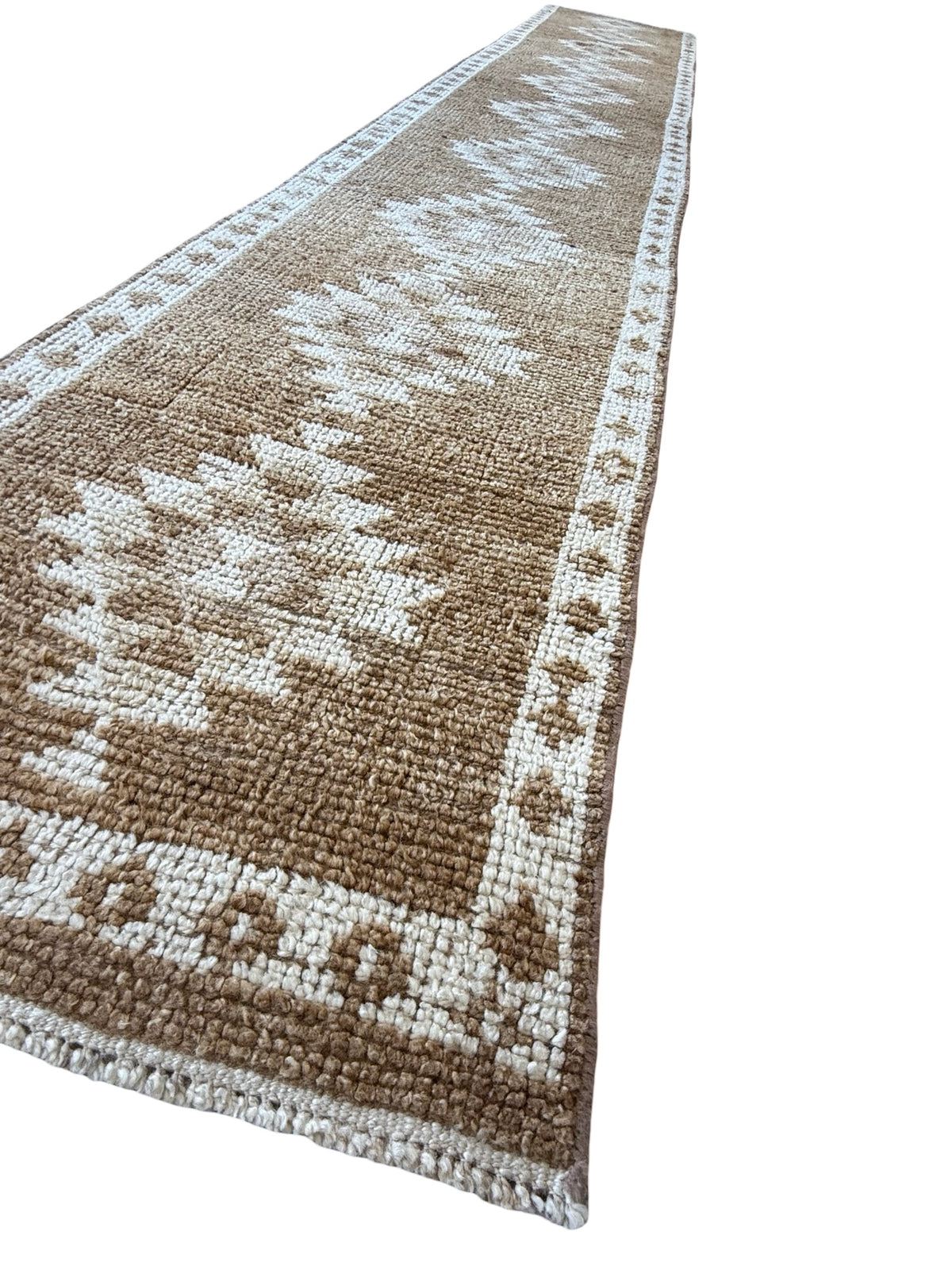 Vintage Turkish Runner 2’8”x 15’