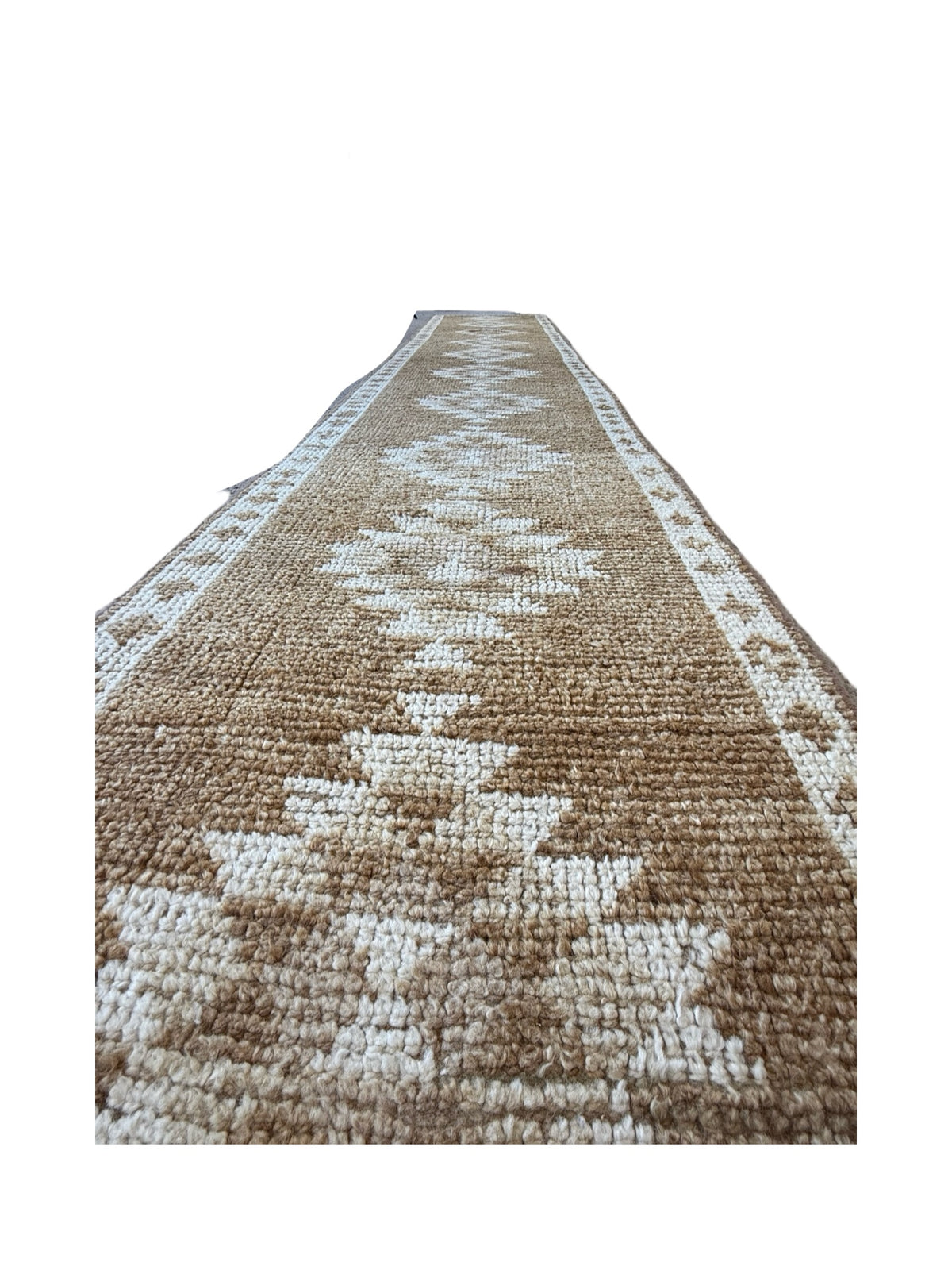 Vintage Turkish Runner 2’8”x 15’