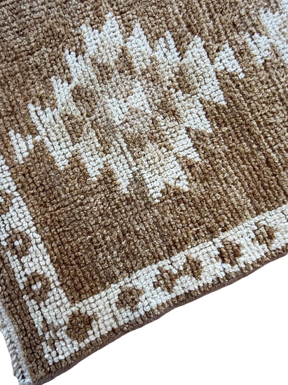 Vintage Turkish Runner 2’8”x 15’