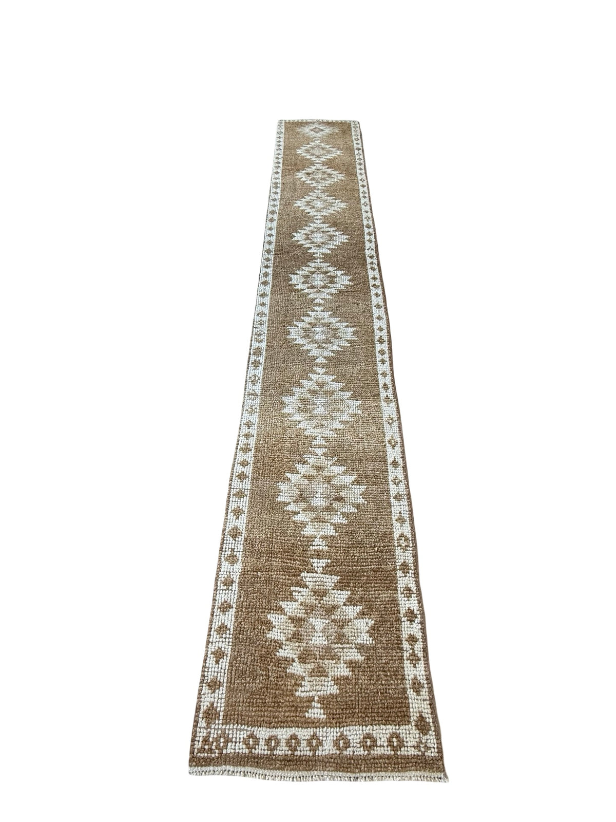 Vintage Turkish Runner 2’8”x 15’