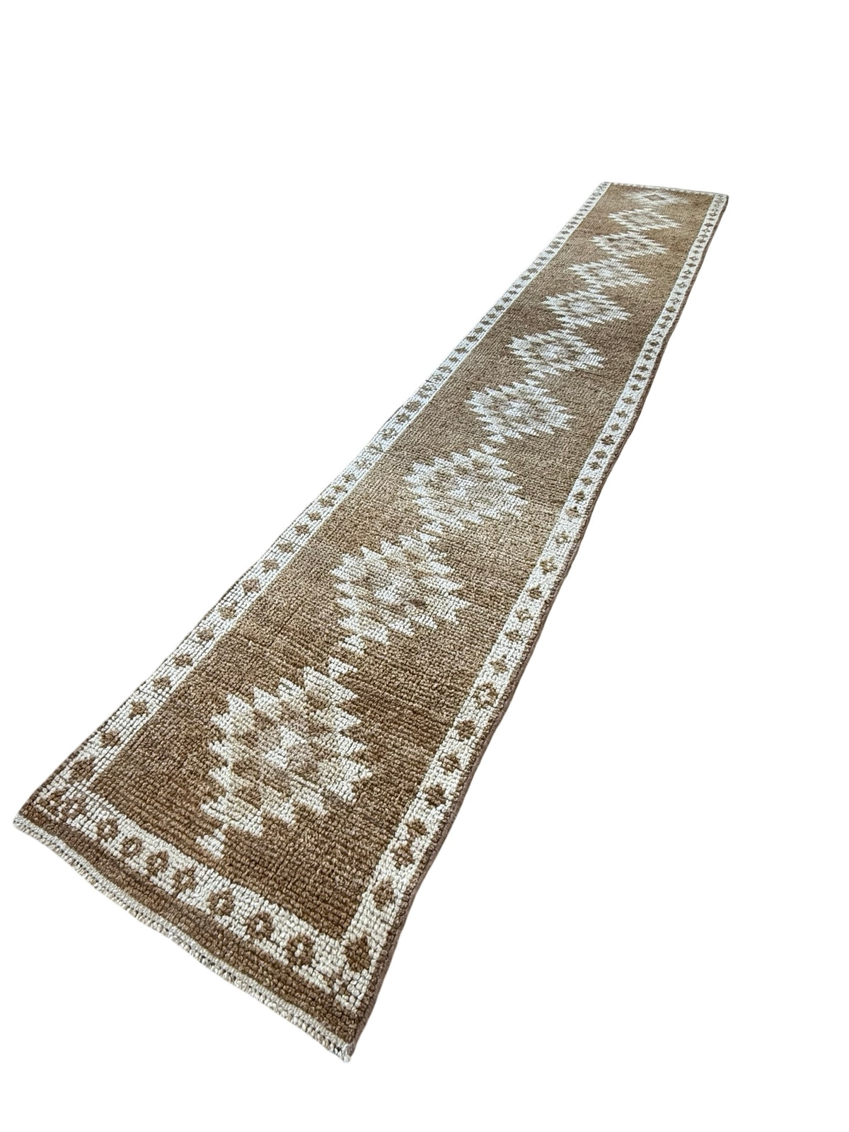 Vintage Turkish Runner 2’8”x 15’