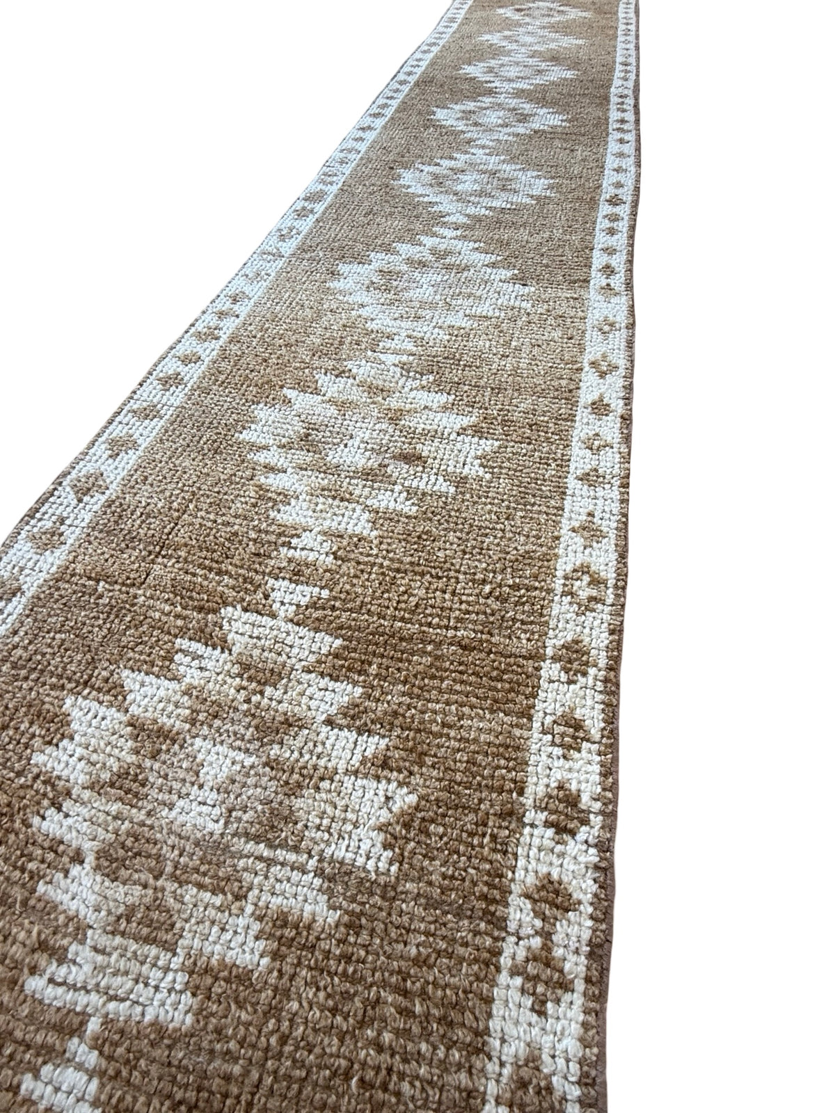 Vintage Turkish Runner 2’8”x 15’