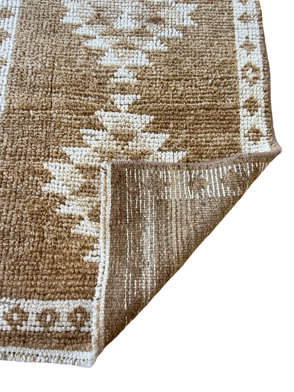 Vintage Turkish Runner 2’8”x 15’