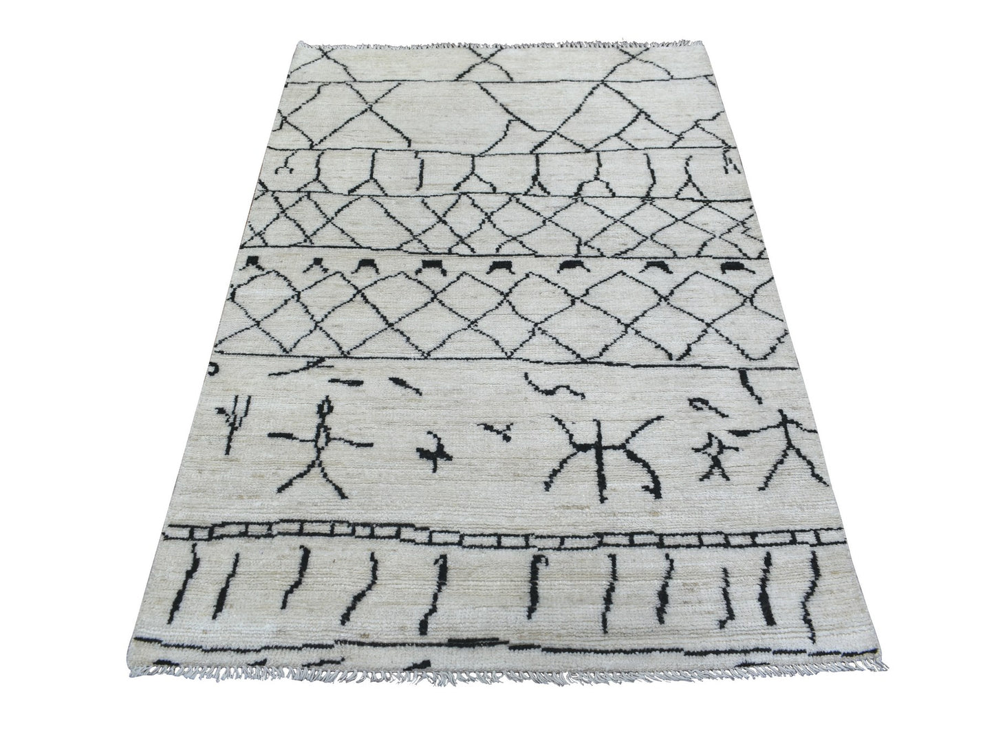 Sea Salt Moroccan 4x6